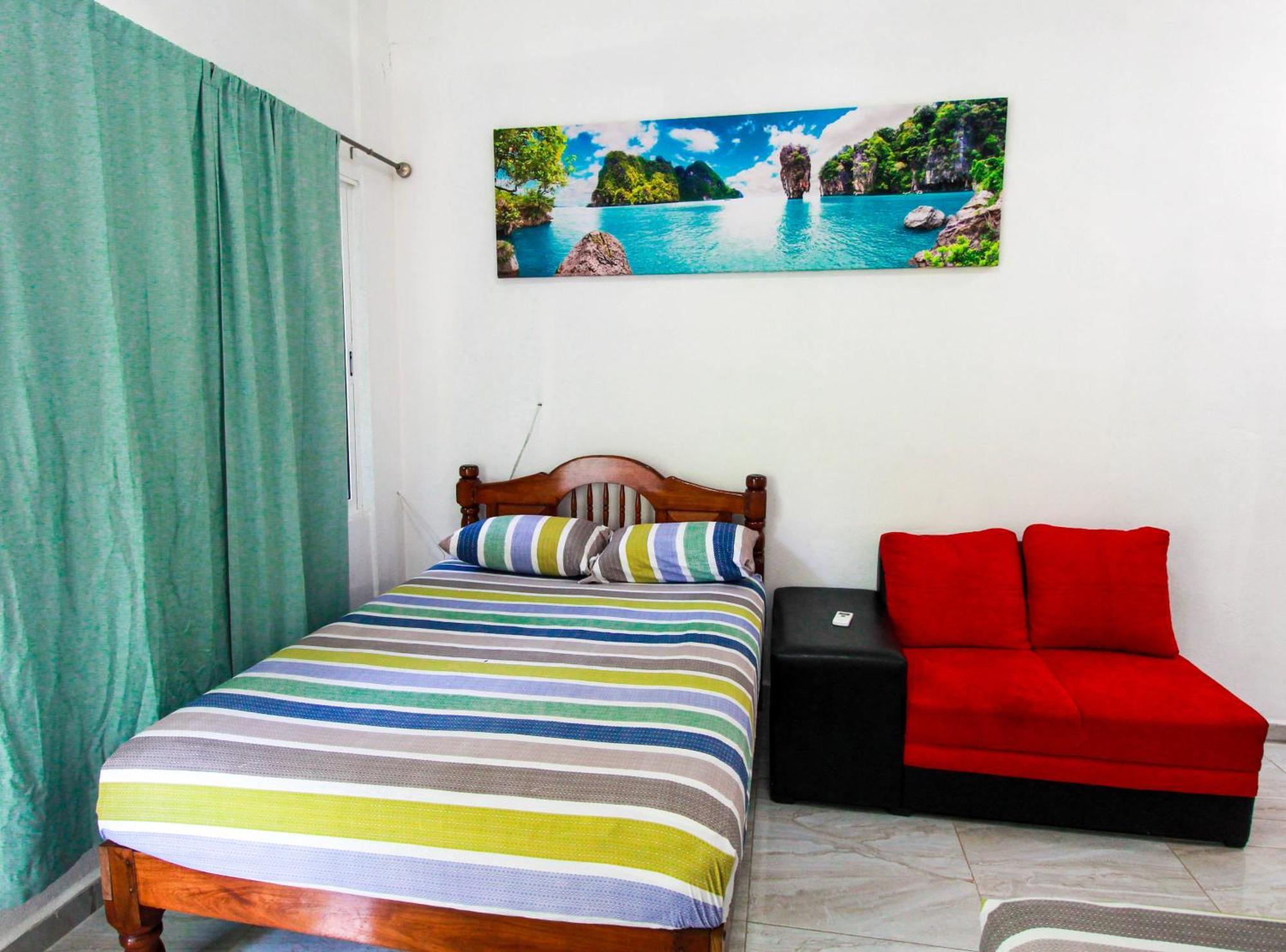 Hotel Vias Maya Bacalar Exterior foto