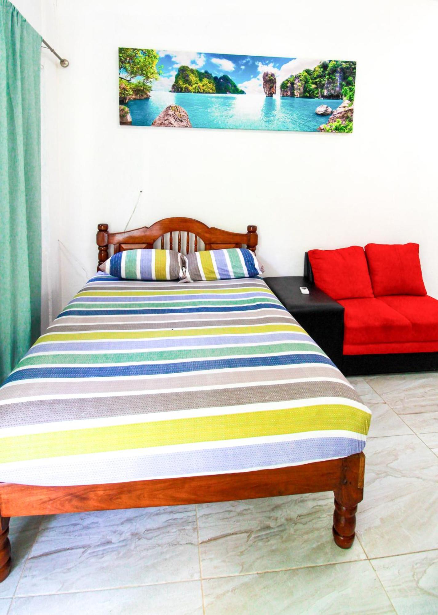 Hotel Vias Maya Bacalar Exterior foto